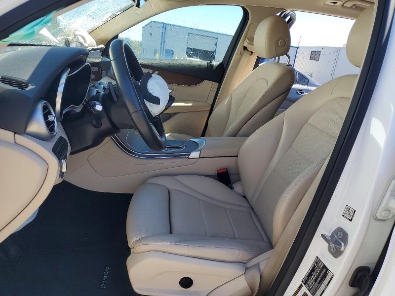 Продаж на аукціоні авто 2021 Mercedes-benz Glc, vin: W1N0G8EBXMF888191, номер лоту: 62718556