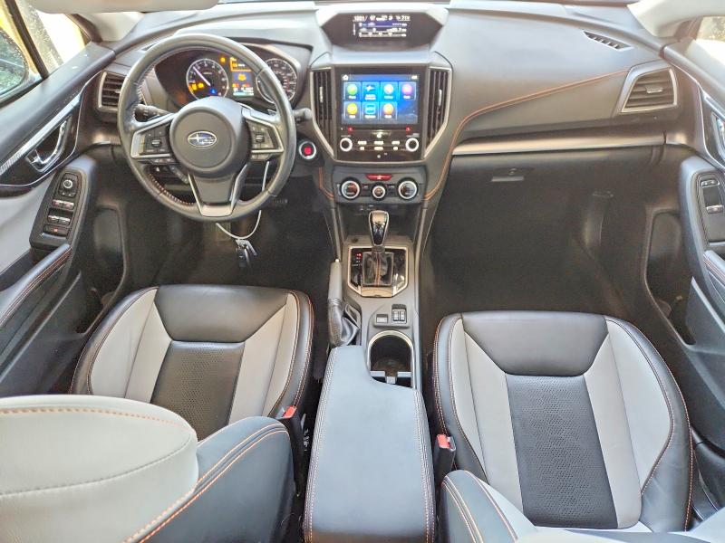 Продаж на аукціоні авто 2020 Subaru Crosstrek, vin: JF2GTAMC4L8235380, номер лоту: 62043326