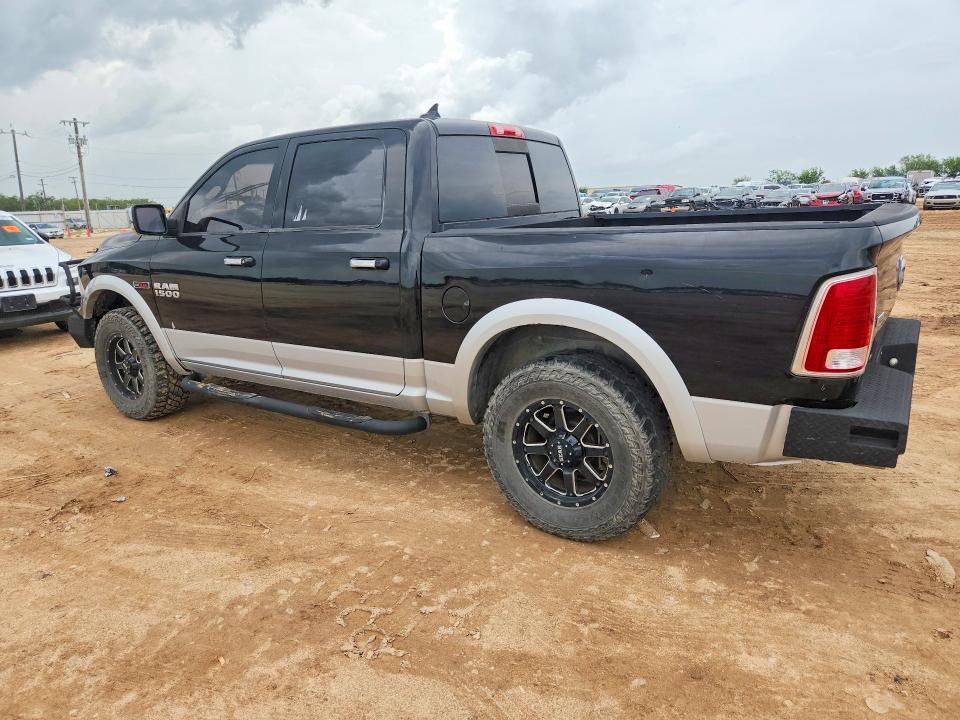 Продаж на аукціоні авто 2014 Ram 1500, vin: 1C6RR7NM6ES297716, номер лоту: 61280556