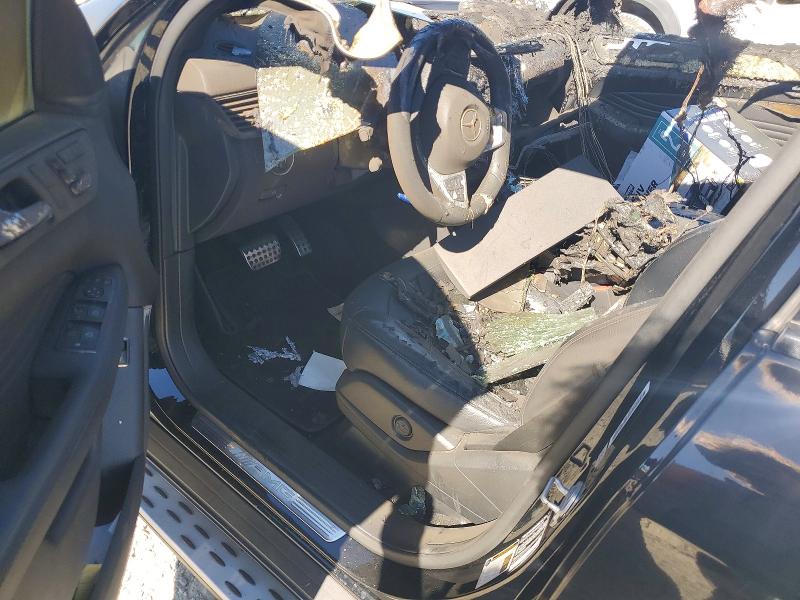 60085166 :رقم المزاد ، 4JGED6EB8JA099987 vin ، 2018 Mercedes-benz Gle Coupe مزاد بيع