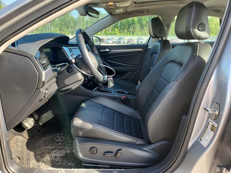 Aukcja sprzedaży 2023 Volkswagen Jetta, vin: 3VW7M7BU6PM026859, numer aukcji: 61573746