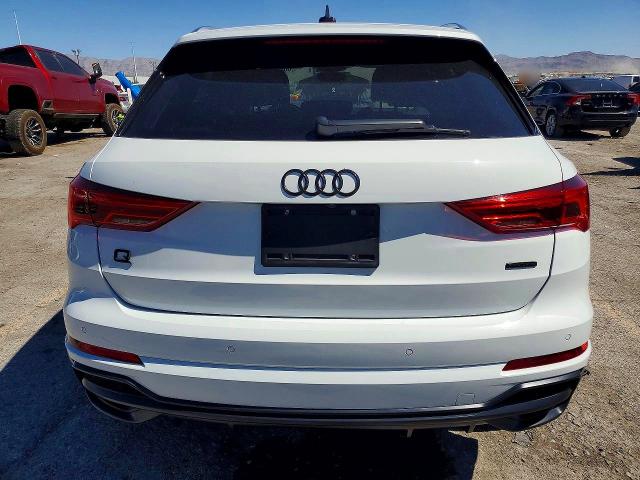 Aukcja sprzedaży 2019 Audi Q3, vin: WA1EECF31K1074836, numer aukcji: 60432866