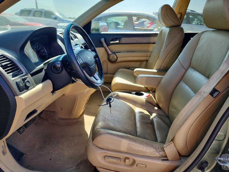 Продаж на аукціоні авто 2008 Honda Cr-v, vin: 5J6RE48768L048723, номер лоту: 60657896