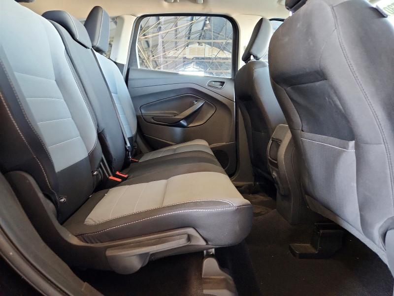 Продажа на аукционе авто 2019 Ford Escape, vin: 1FMCU0F75KUA20578, номер лота: 61730706