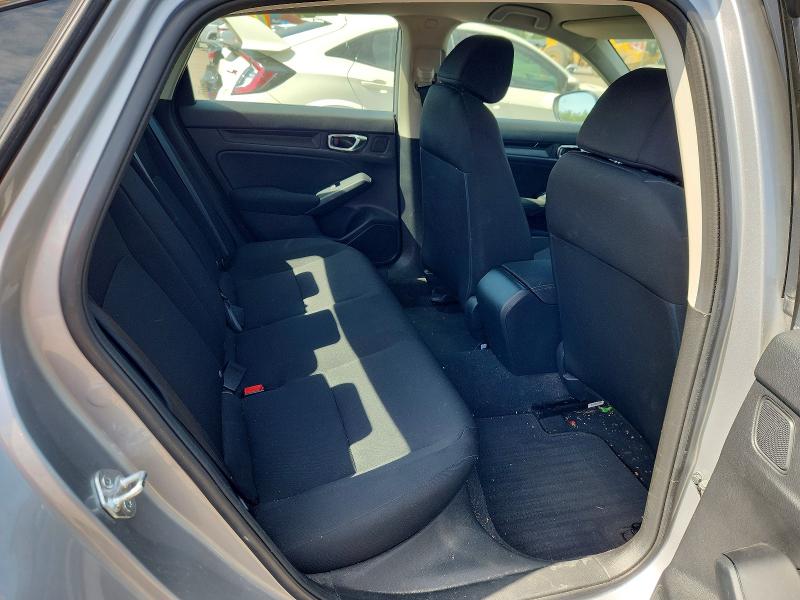 Продаж на аукціоні авто 2022 Honda Civic, vin: 2HGFE2F2XNH117458, номер лоту: 85770485