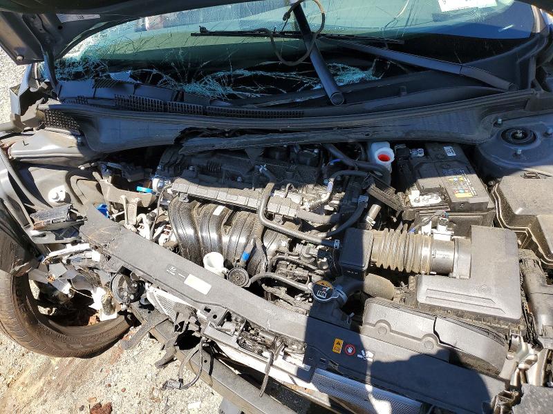 2025 Hyundai Elantra მანქანა იყიდება აუქციონზე, vin: KMHLP4DG6SU983961, აუქციონის ნომერი: 63286496