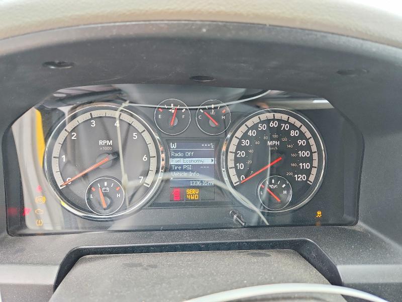 Aukcja sprzedaży 2011 Dodge Ram 1500, vin: 1D7RV1GT1BS588180, numer aukcji: 58360986