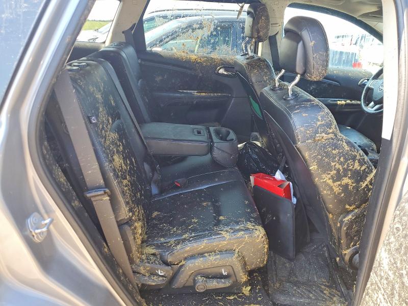 85637585 :رقم المزاد ، 3C4PDDGG7GT216387 vin ، 2016 Dodge Journey مزاد بيع