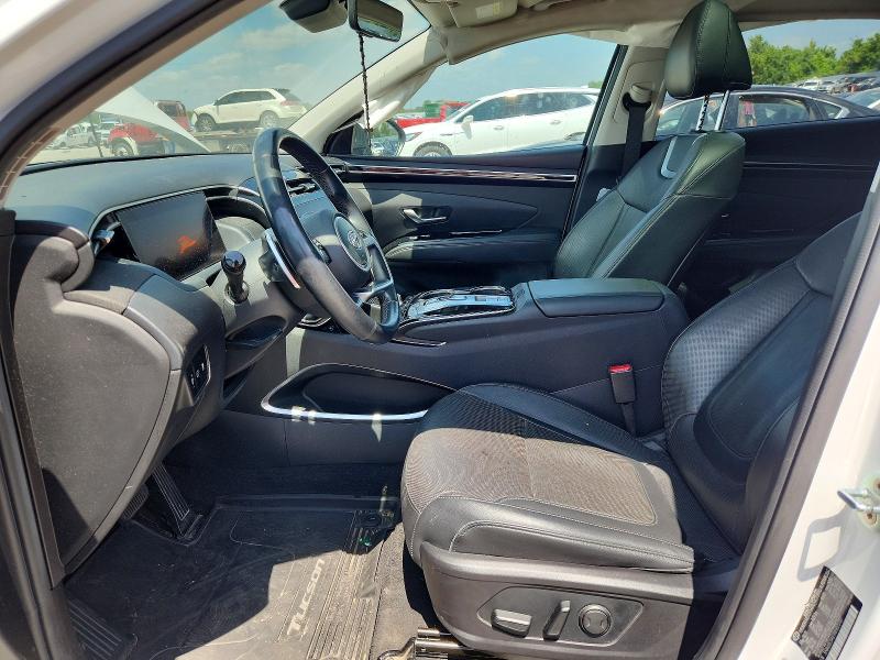 2022 Hyundai Tucson მანქანა იყიდება აუქციონზე, vin: 5NMJE3AE1NH025157, აუქციონის ნომერი: 59297876