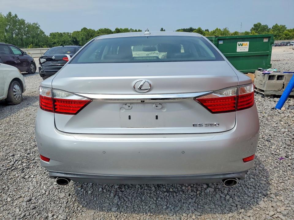 Aukcja sprzedaży 2013 Lexus Es, vin: JTHBK1GG8D2056160, numer aukcji: 63436206