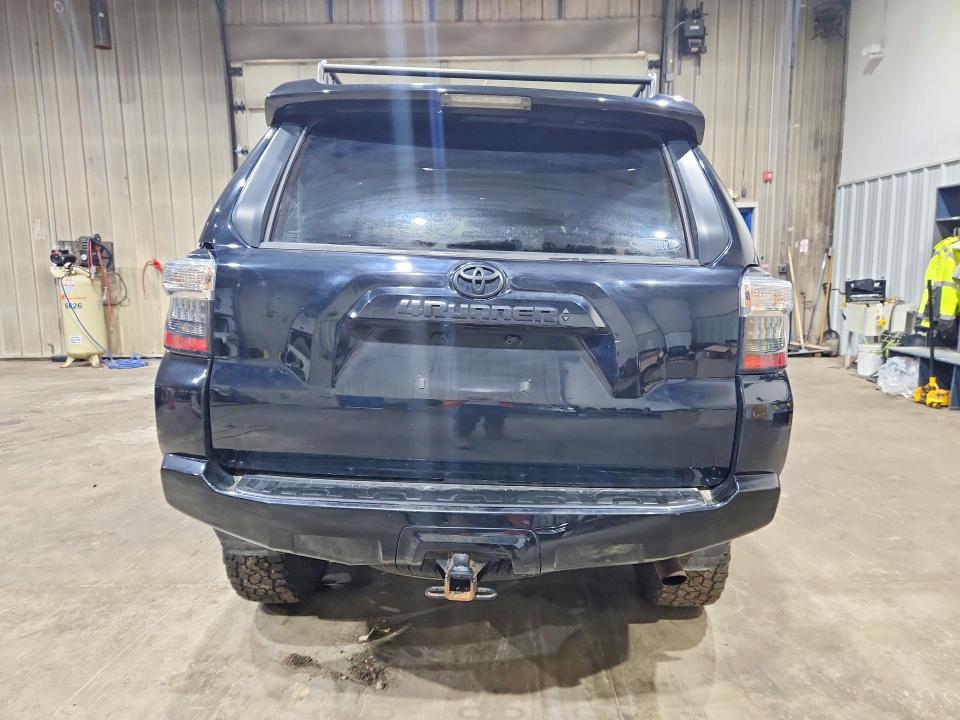 Aukcja sprzedaży 2021 Toyota 4runner, vin: JTEHU5JRXM5897169, numer aukcji: 62159386