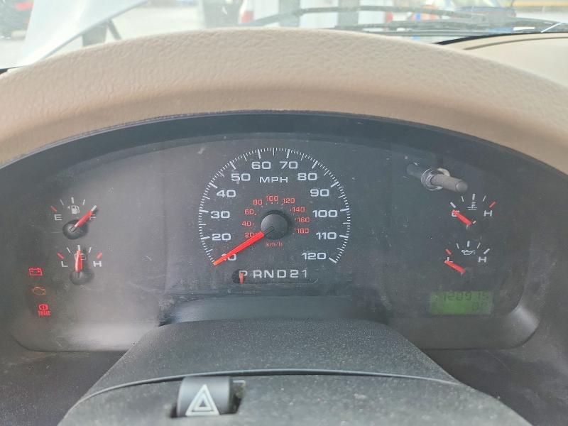 Продажа на аукционе авто 2008 Ford F150, vin: 1FTRF12228KB69981, номер лота: 58807256