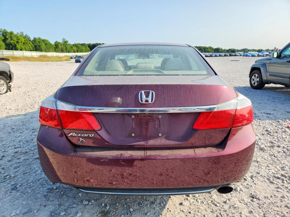 2013 Honda Accord მანქანა იყიდება აუქციონზე, vin: 1HGCR2F33DA244078, აუქციონის ნომერი: 62149926