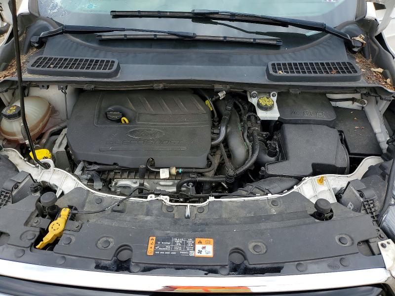 62426916 :رقم المزاد ، 1FMCU9GD1HUC91896 vin ، 2017 Ford Escape مزاد بيع