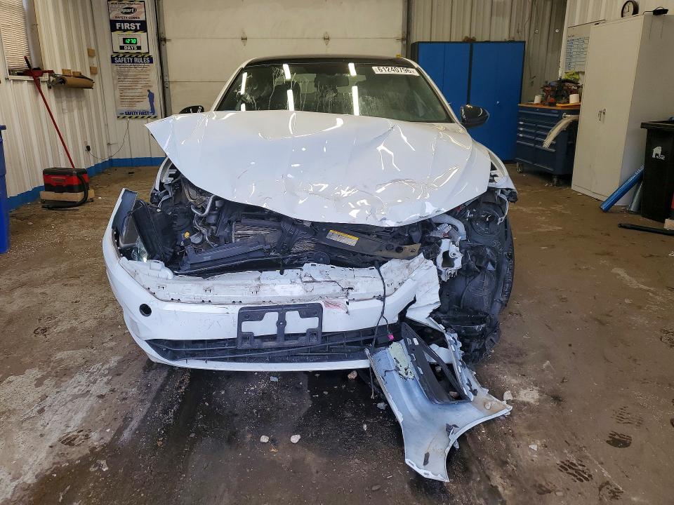 Aukcja sprzedaży 2021 Volkswagen Jetta, vin: 3VWC57BU7MM104170, numer aukcji: 61240796