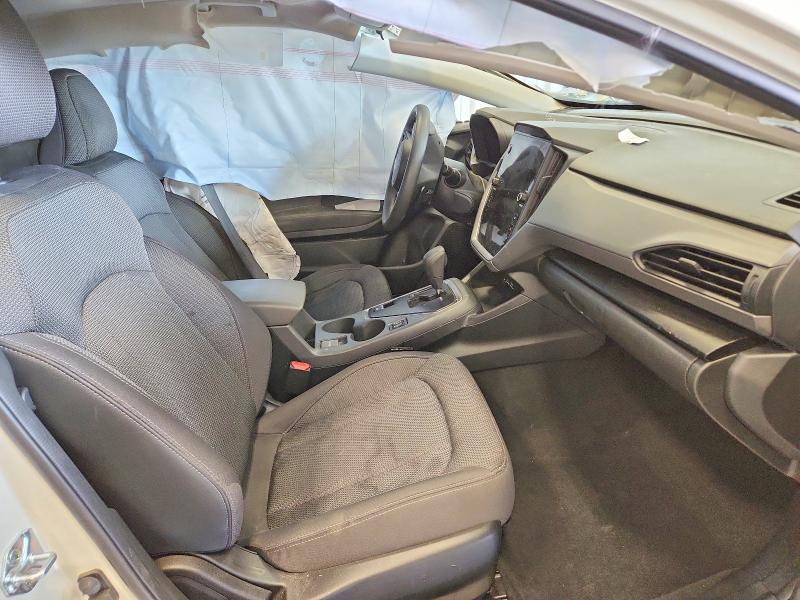 Продаж на аукціоні авто 2024 Subaru Crosstrek, vin: JF2GUADCXR8903463, номер лоту: 62768156