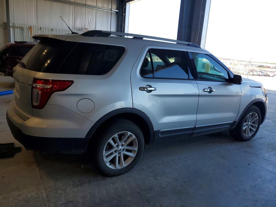 Auction sale of the 2013 Ford Explorer, vin: 1FM5K8D84DGB35604, lot number: 60198376