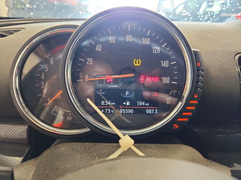 Продажа на аукционе авто 2017 Mini Cooper, vin: WMWLU5C56H2E83130, номер лота: 60035316