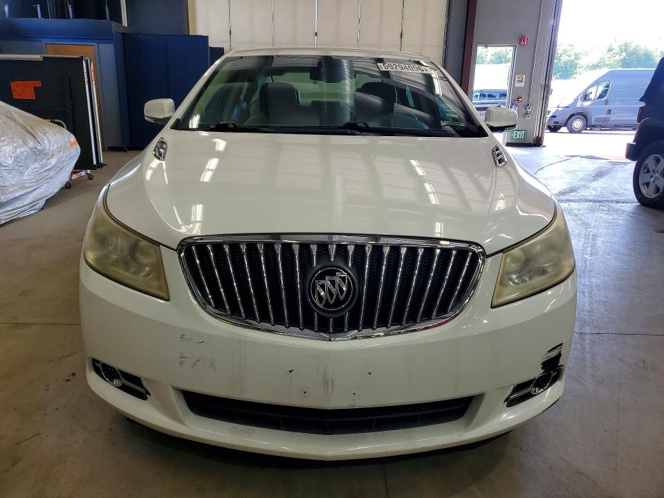 59294096 :رقم المزاد ، 1G4GC5E39DF214554 vin ، 2013 Buick Lacrosse مزاد بيع