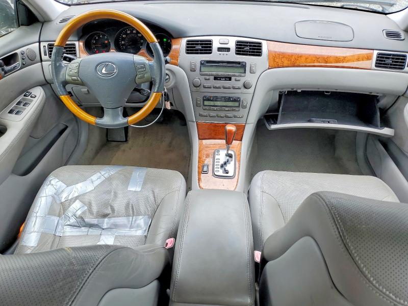 Продажа на аукционе авто 2005 Lexus Es, vin: JTHBA30G150024043, номер лота: 85621455