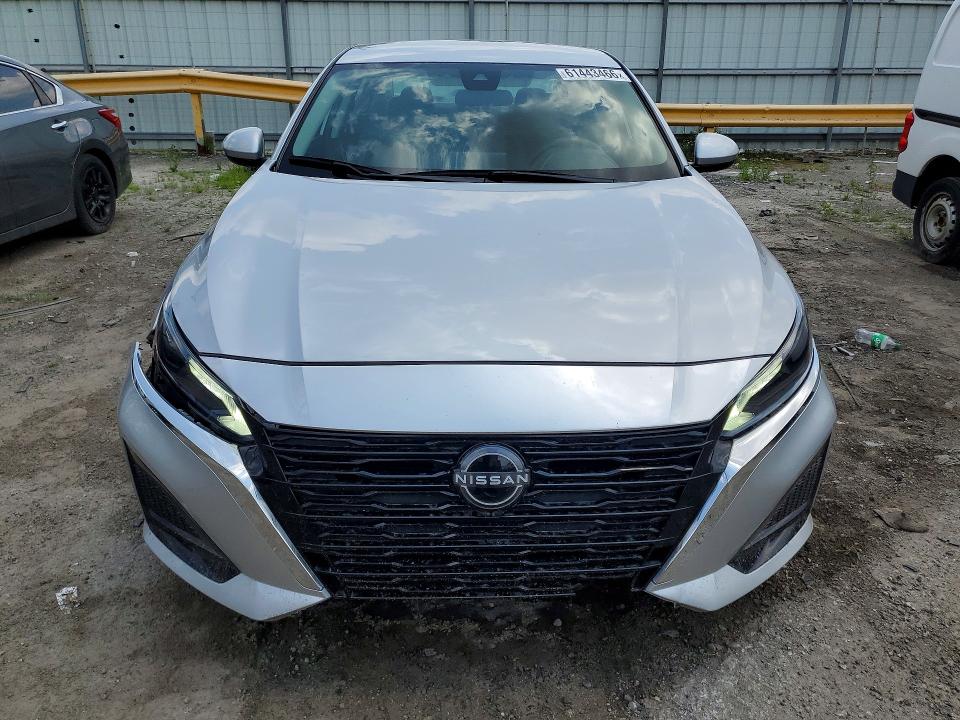 2023 Nissan Altima მანქანა იყიდება აუქციონზე, vin: 1N4BL4DV1PN385004, აუქციონის ნომერი: 61443466