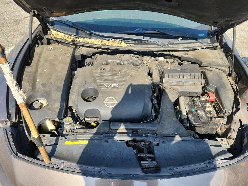 Aukcja sprzedaży 2013 Nissan Maxima, vin: 1N4AA5AP7DC844119, numer aukcji: 59396296