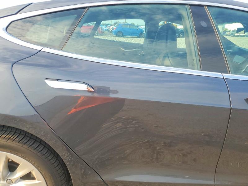 Продаж на аукціоні авто 2017 Tesla Model S, vin: 5YJSA1E26HF232444, номер лоту: 63320856