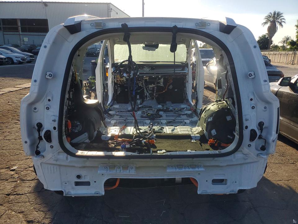 Aukcja sprzedaży 2026 Hyundai Ioniq 9, vin: 7YAMTFS35TY001792, numer aukcji: 60441556