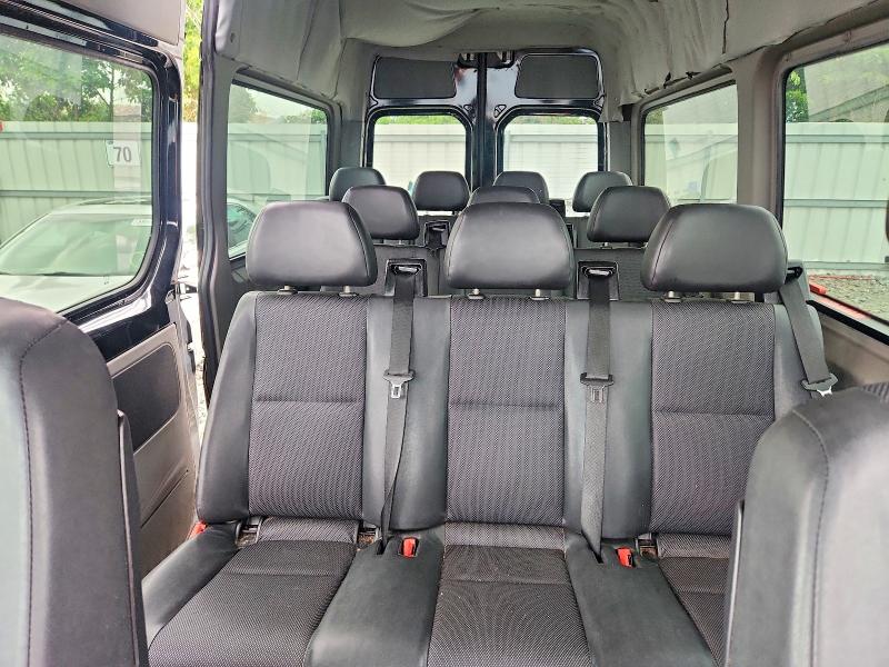2010 Mercedes-benz Sprinter მანქანა იყიდება აუქციონზე, vin: WDZPE7CCXA5478817, აუქციონის ნომერი: 58938176