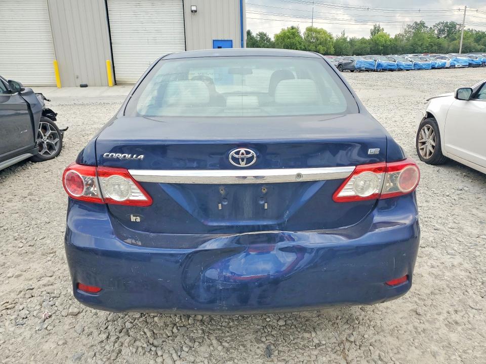 Продаж на аукціоні авто 2013 Toyota Corolla, vin: 2T1BU4EE4DC998058, номер лоту: 56324266
