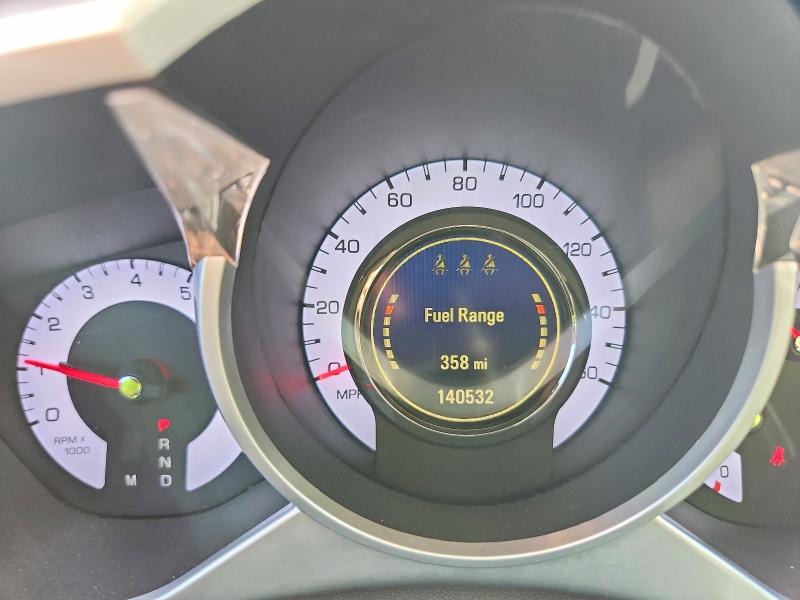 62853356 :رقم المزاد ، 3GYFNAEY4BS510437 vin ، 2011 Cadillac Srx مزاد بيع