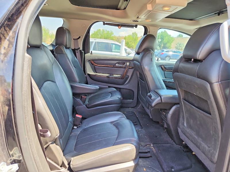Aukcja sprzedaży 2015 Gmc Acadia, vin: 1GKKVTKD1FJ191737, numer aukcji: 61775956
