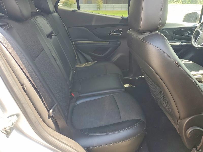 Продаж на аукціоні авто 2015 Buick Encore, vin: KL4CJBSB5FB039842, номер лоту: 61383706