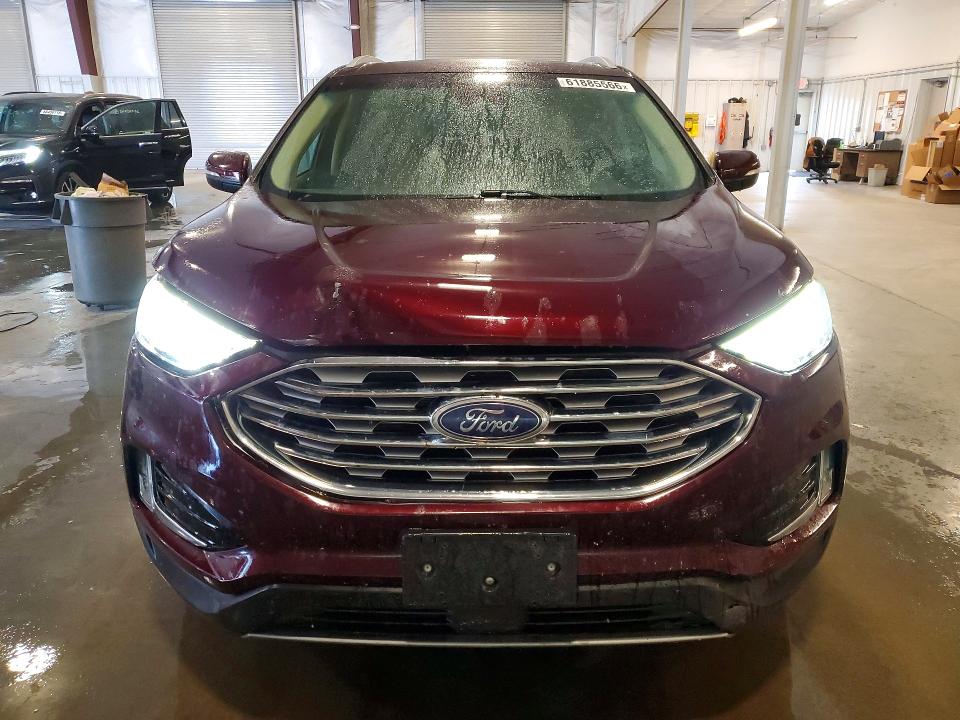 Aukcja sprzedaży 2020 Ford Edge, vin: 2FMPK4J97LBA48798, numer aukcji: 61885566