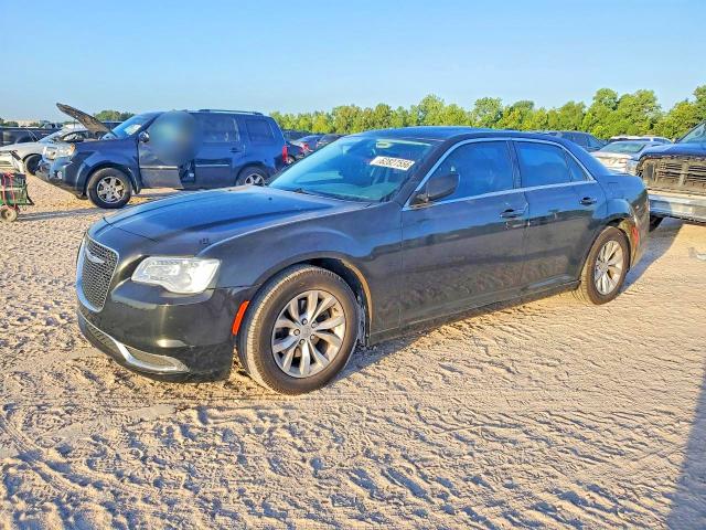 Aukcja sprzedaży 2016 Chrysler 300, vin: 2C3CCAAG1GH135097, numer aukcji: 62827556