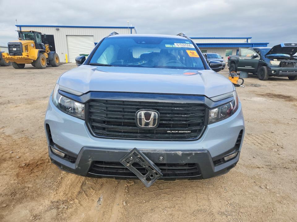 Aukcja sprzedaży 2024 Honda Passport, vin: 5FNYF8H8XRB001780, numer aukcji: 61532556