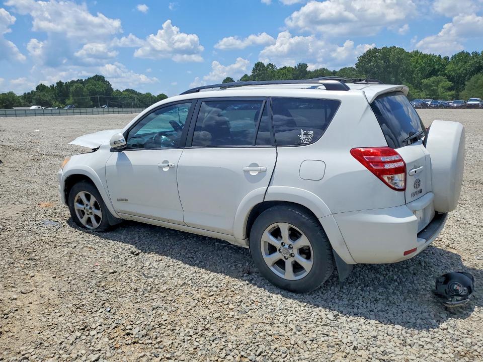 60800696 :رقم المزاد ، 2T3YF4DV5CW106720 vin ، 2012 Toyota Rav4 مزاد بيع