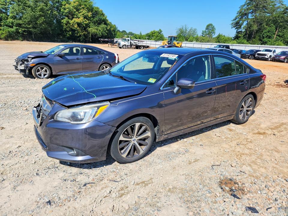 Продаж на аукціоні авто 2015 Subaru Legacy, vin: 4S3BNEN67F3030608, номер лоту: 61192246