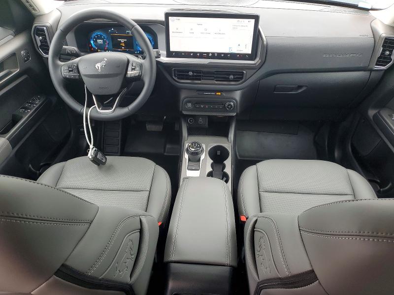 Продажа на аукционе авто 2026 Ford Bronco Sport, vin: 3FMCR9DA8TRE42650, номер лота: 60052346