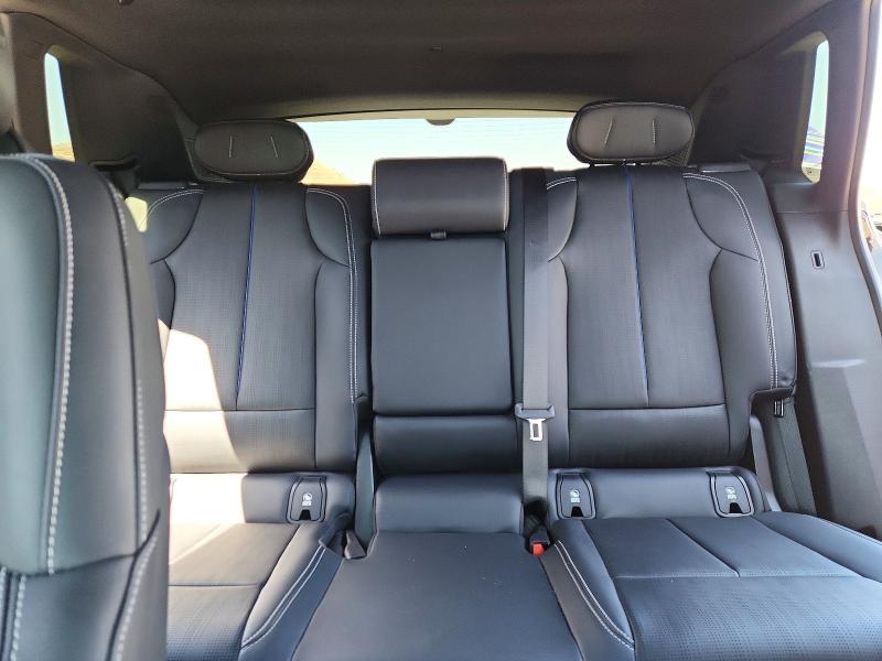 2024 Cadillac Lyriq მანქანა იყიდება აუქციონზე, vin: 1GYKPVRK3RZ126975, აუქციონის ნომერი: 62916746