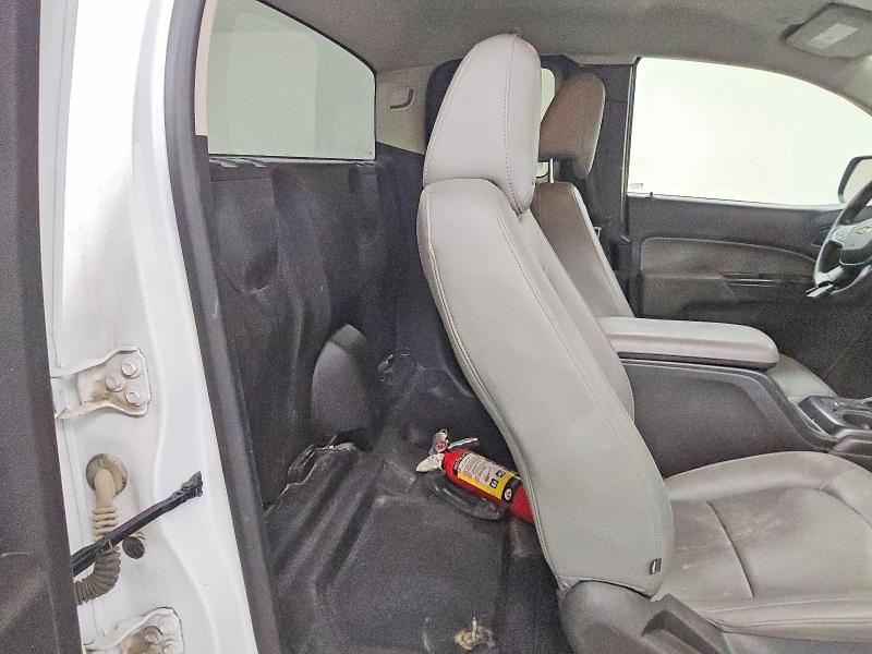 Aukcja sprzedaży 2016 Chevrolet Colorado, vin: 1GCHSBEA5G1374487, numer aukcji: 61392926