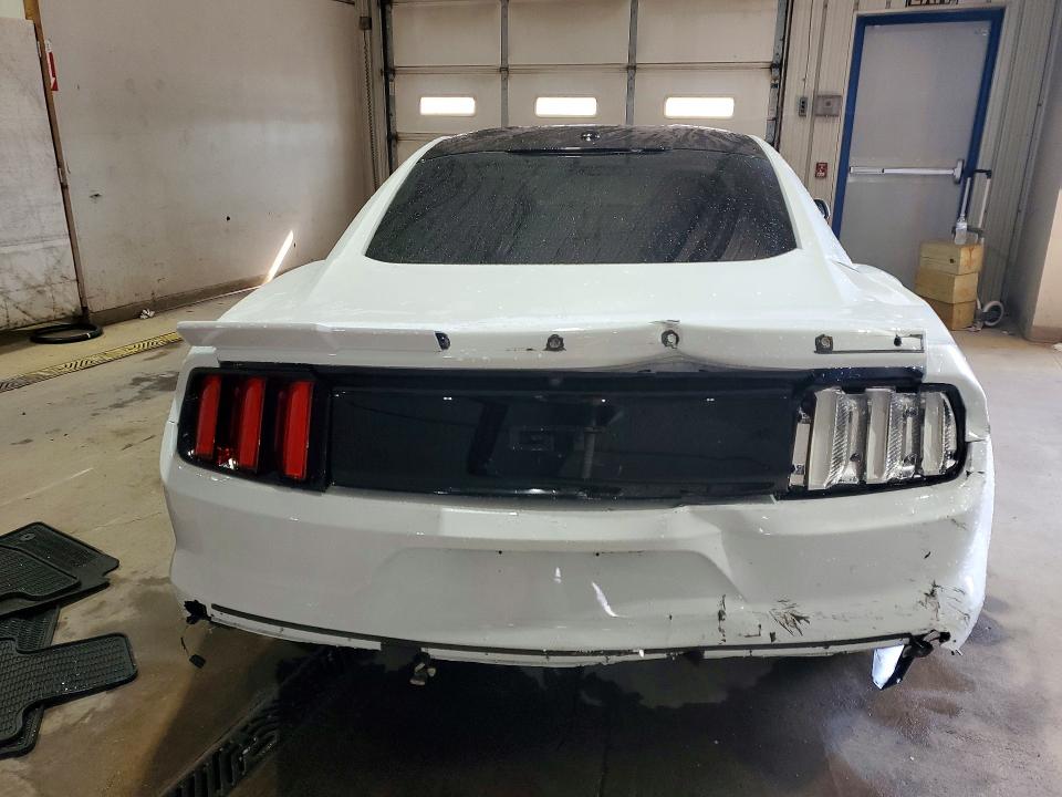2015 Ford Mustang მანქანა იყიდება აუქციონზე, vin: 1FA6P8CF0F5362013, აუქციონის ნომერი: 85975625