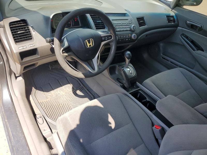 Продаж на аукціоні авто 2010 Honda Civic, vin: 2HGFA1F43AH000130, номер лоту: 85633545