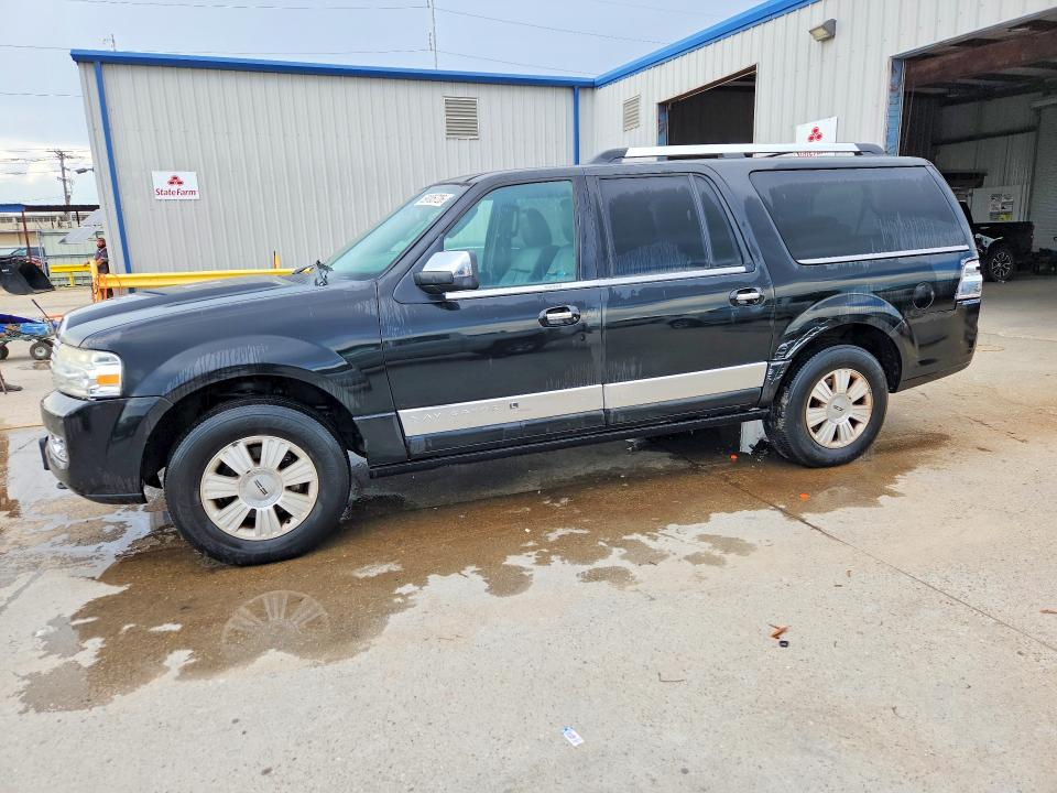 Aukcja sprzedaży 2013 Lincoln Navigator, vin: 5LMJJ3H58DEL04763, numer aukcji: 59105726