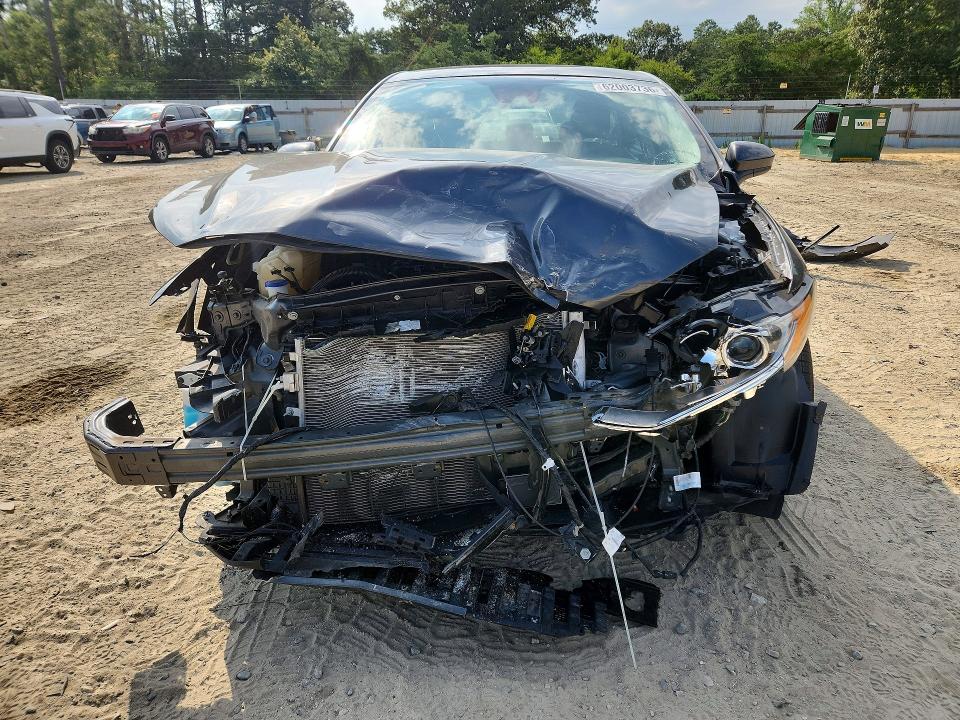 Продажа на аукционе авто 2020 Ford Fusion, vin: 3FA6P0HD8LR123214, номер лота: 62003736