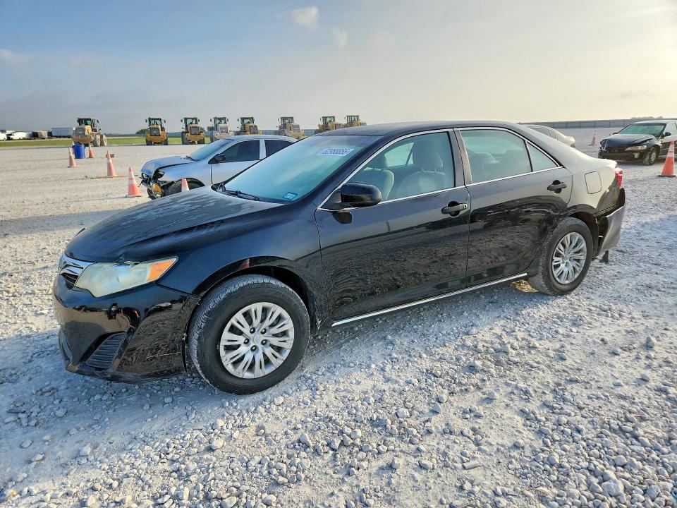 Продажа на аукционе авто 2012 Toyota Camry, vin: 4T1BF1FK0CU083038, номер лота: 62958856