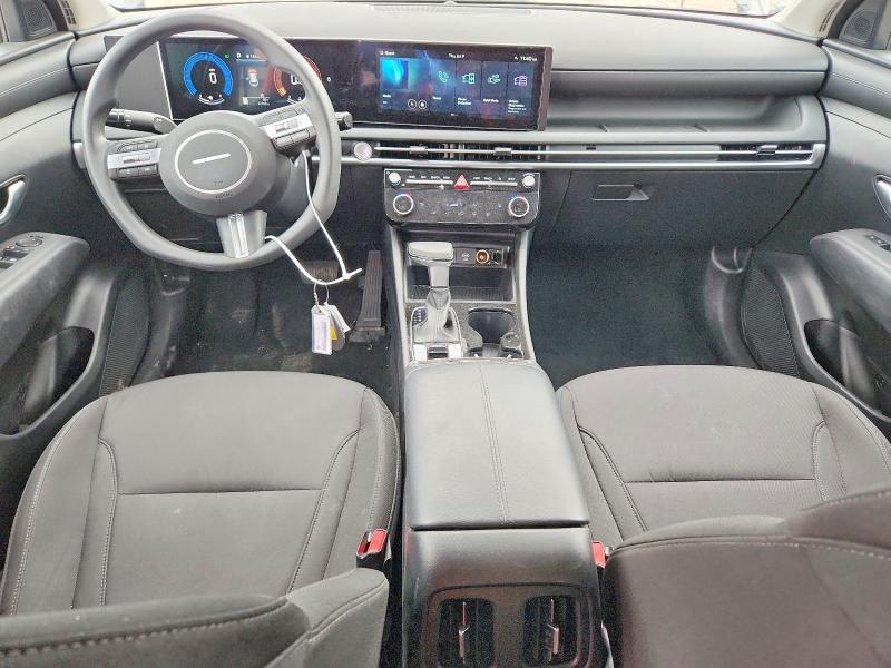 Продаж на аукціоні авто 2026 Hyundai Tucson, vin: 5NMJB3DE3TH642576, номер лоту: 60438846