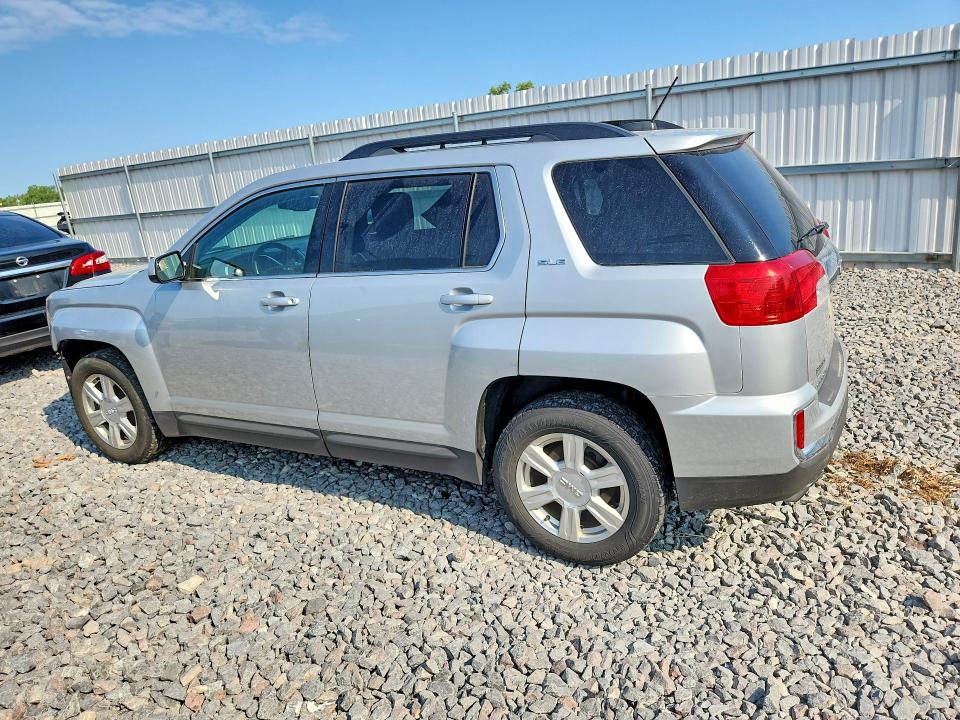 Продаж на аукціоні авто 2016 Gmc Terrain, vin: 2GKFLTEK0G6235386, номер лоту: 62443696