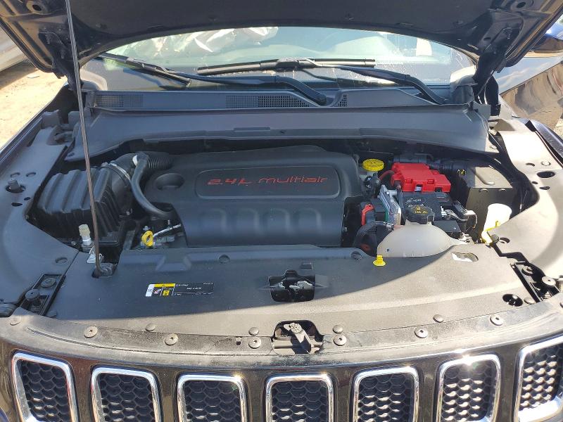 Продаж на аукціоні авто 2020 Jeep Compass, vin: 3C4NJDCB8LT132440, номер лоту: 59884496