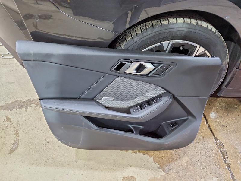 2025 Bmw 228 მანქანა იყიდება აუქციონზე, vin: WBA23GG06S7S53409, აუქციონის ნომერი: 61777756